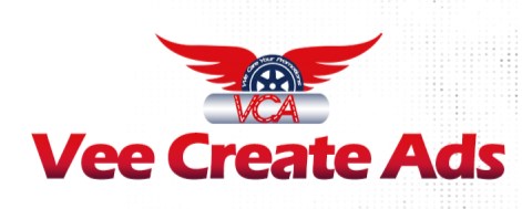 veecreateads logo